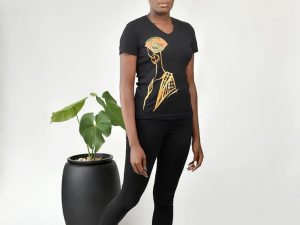 Lamu T-Shirt